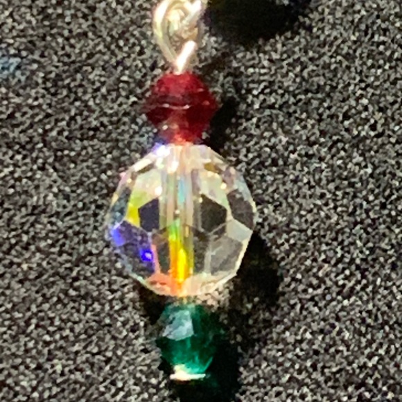 Earrings - Picture 2 of 3